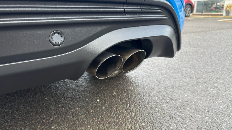 Ford Puma ST 1.5 EcoBoost ST 5dr Petrol Hatchback